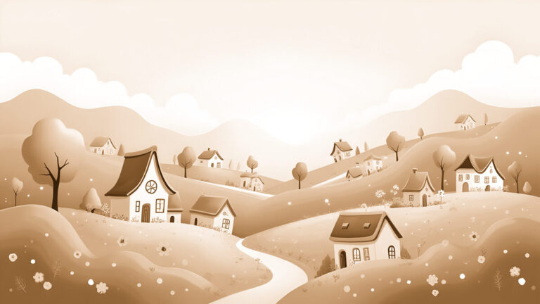 Jack Britt South neighborhood